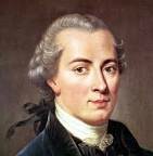 Immanuel Kant