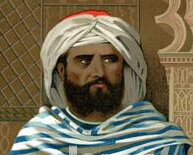 EMIRATO INDEPENDIENTE.  756-912.