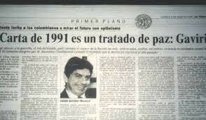 Constitución de 1991