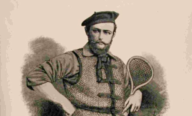 TENIS AL AIRE LIBRE EN LA INDIA