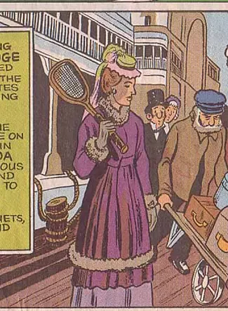 TENIS EN ESTADOS UNIDOS