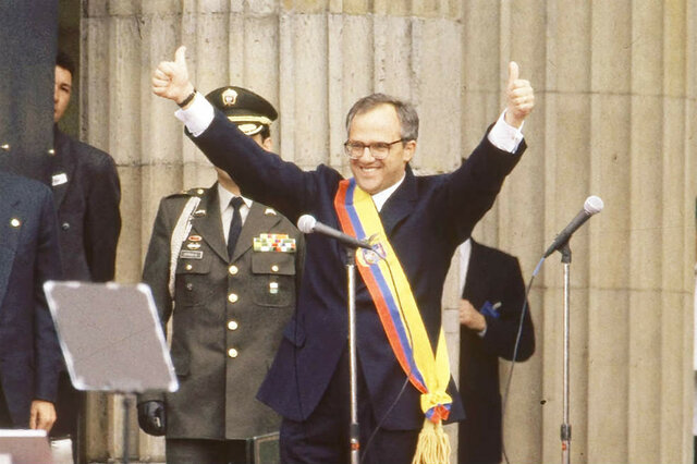 Inestabilidad Política