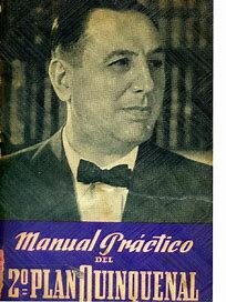 2do Plan Quinquenal