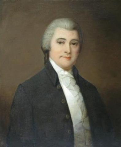 the explultion of the senator