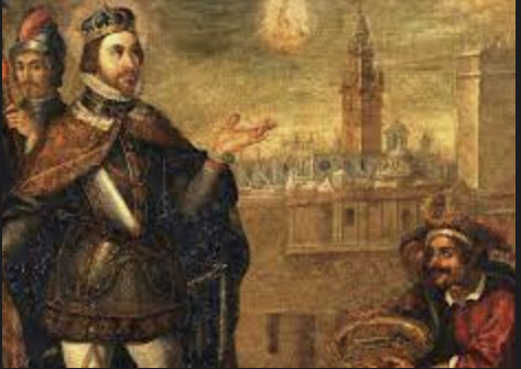 Reconquista de Córdoba y Sevilla