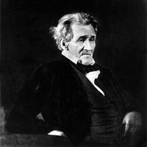 U.S. presidential election, 1828