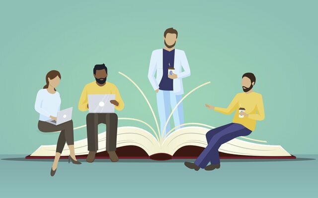 Artículo 12 / Ley 11.687- Libros