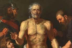 Seneca (Hel·lenisme)