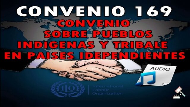 DECLARACIÓN UNIVERSAL DE LOS DERECHOS INDÍGENAS (CONVENIO 169 OTI)