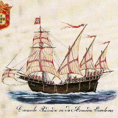 Timeline: Expansão Portuguesa