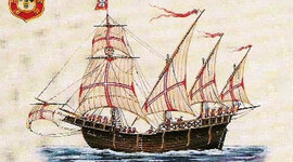 Timeline: Expansão Portuguesa