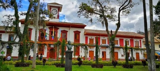 Nueva vida, Nuevos amigos