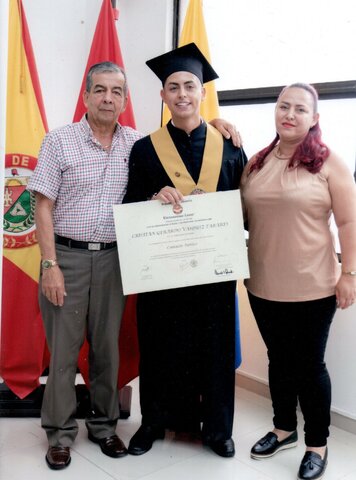 Grado Contador Público