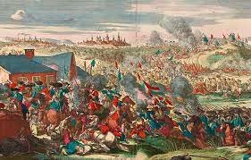 Conquista de Zaragoza