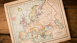 Timeline: Historia de Europa