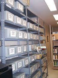 Hito de la catalogacion bibliografica