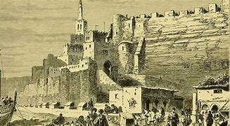 Tentativa de tomada de Tânger