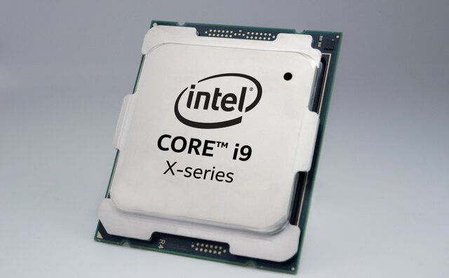 Generaciones de procesadores actuales