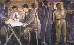 Creación del departamento de contraloría.