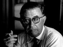 Sartre (existencialisme)