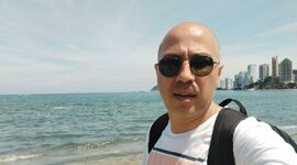 Timeline: Descubriendo mi Creatividad