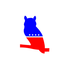 1835, Established of the Whig Party