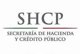 Secretaria de hacienda y crédito público.