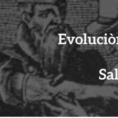 Timeline: Desarrollo de la Salud Publica de los siglos XIX, XX Y XXI