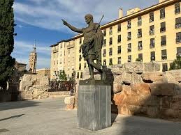 Classical Roman Period (200 BCE- 455 BCE)