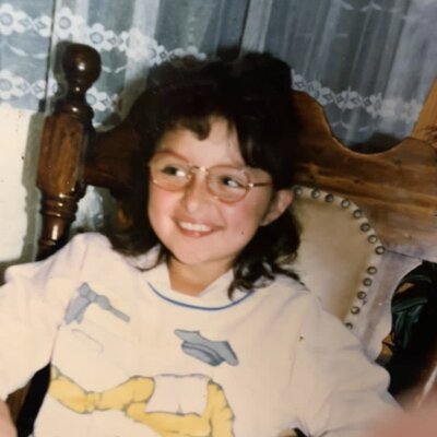 Timeline: Línea de tiempo de mi vida