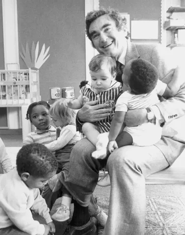 Head Start Expands To Children With Disabilities