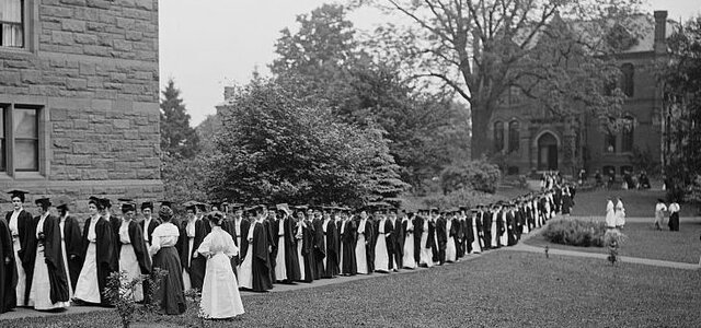 First College for Women