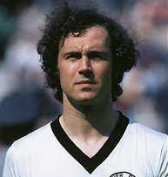 Franz Anton Beckenbauer