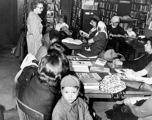 Early Head Start Is Started