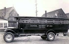 Transportation and School Business