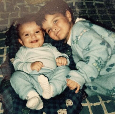 Nacimiento de Juan Felipe