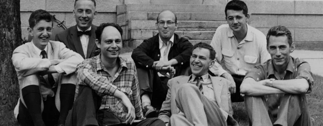 El término «inteligencia artificial»