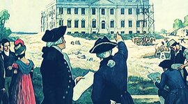 Timeline: Decade Defining Events in U.S. History