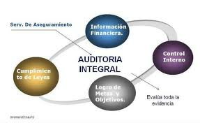 1990 Auditorias Integrales