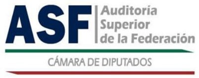 2001 Creacion de la Auditoría Superior de la Federación