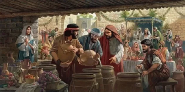 Primer Milagro e Iglesia Apostolica