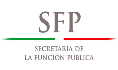 2003 Secretaría de la Función Pública (SFP)