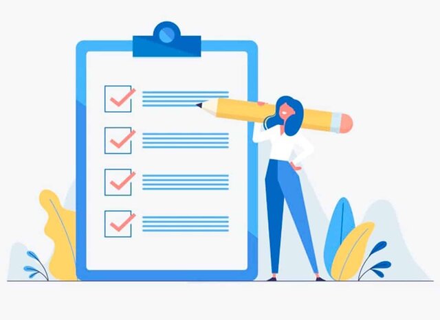 Cuestionario de Autoreportaje (CAR)