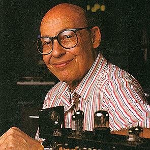 1961. Marvin Minsky publica “Pasos hacia la inteligencia artificial”