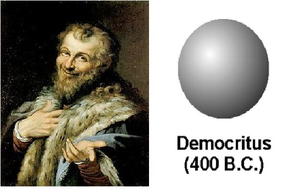 Democritus