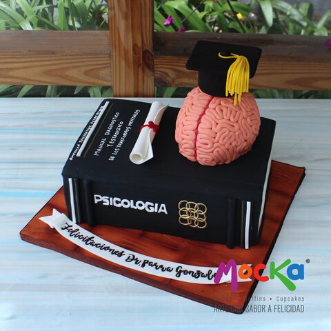 Graduarme de la Universidad