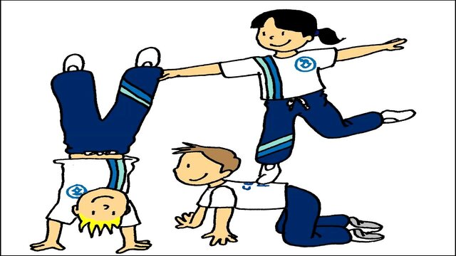 Orientación espacio temporal