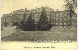 Higher Education for Women