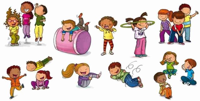 Desarrollo habilidades cognitivas en los ninos