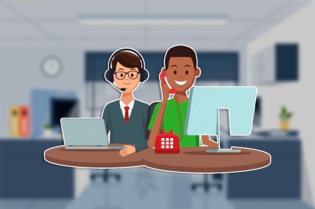 Etapa laboral en el ambiente de salud.